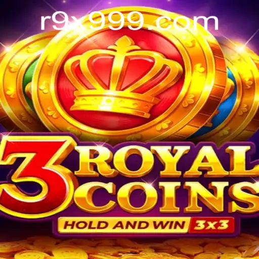 Discover the Exciting World of 3royalcoins - A New Gaming Sensation