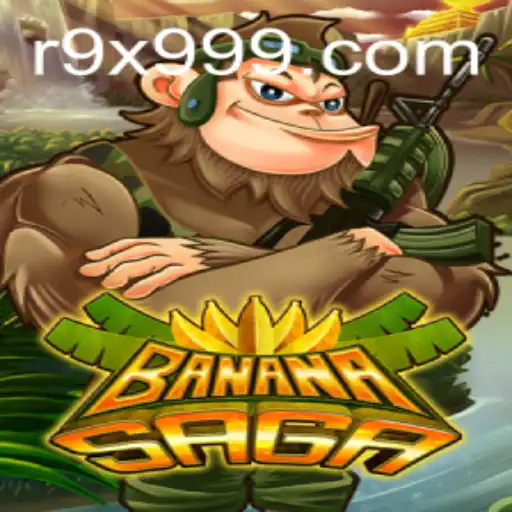 Discover the Exciting World of BananaSaga with '9x999' Gameplay