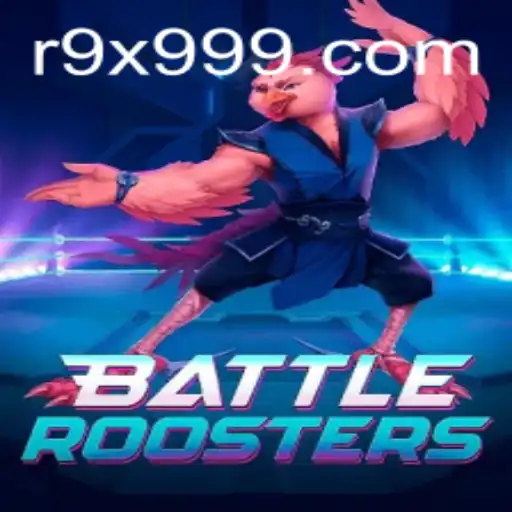 BattleRoosters: The Ultimate Cockfight Showdown