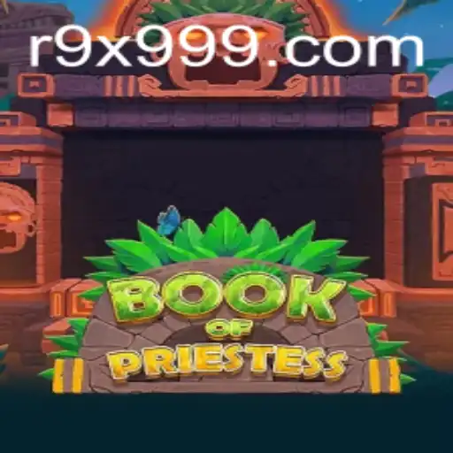 Discover the Enchanting World of BookOfPriestess: A Deep Dive into the Game Mechanics and Storyline