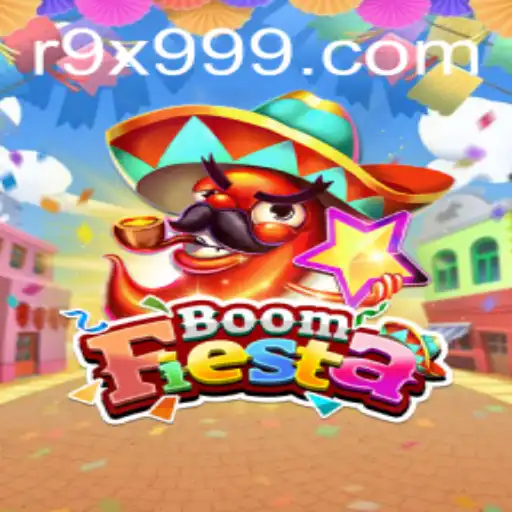 BoomFiesta: A Thrilling Adventure Awaits with 9x999