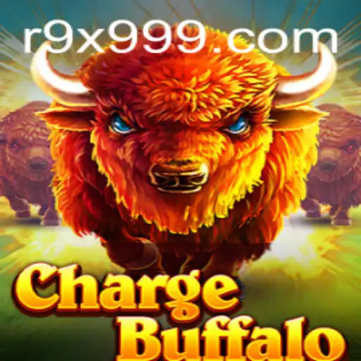 ChargeBuffalo: An Electrifying Adventure with a 9x999 Twist