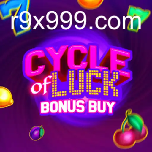 CycleofLuckBonusBuy: Dive Into the Thrilling World of 9x999