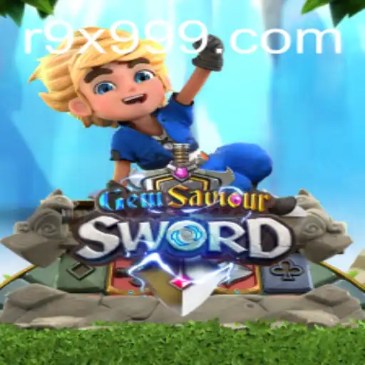 GemSaviourSword: A Dazzling Adventure for Modern Gamers