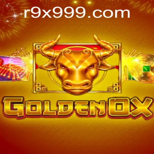 Discovering GoldenOx: An Exciting New Game Revolutionizing Interactive Entertainment