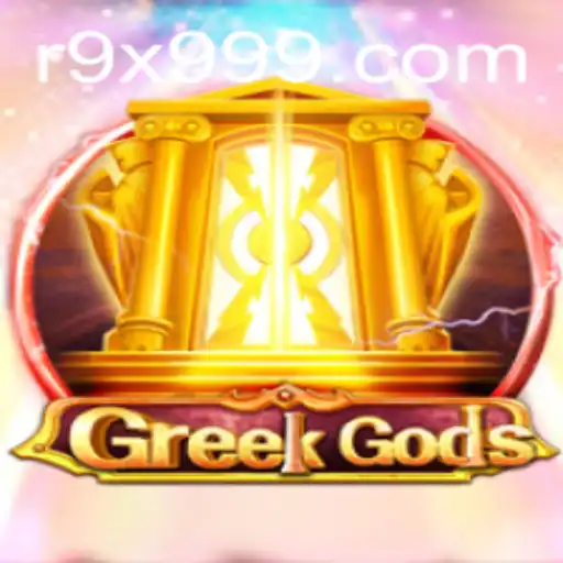 Unveiling GreekGods: A Mythological Journey Enhanced by the Magic of 9x999