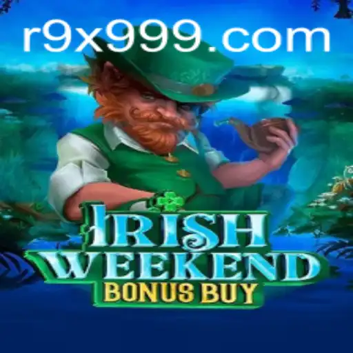 Dive into the Exciting World of IrishWeekendBonusBuy: An Exploration