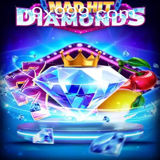 Explore the Thrilling World of MadHitDiamonds