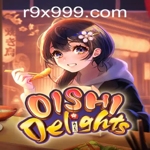 Experience the Culinary Adventure of OishiDelights with 9x999