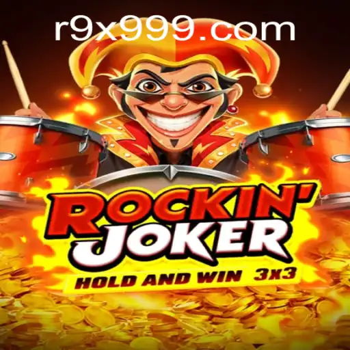 Unveiling RockinJoker: A Riveting Journey into Interactive Entertainment