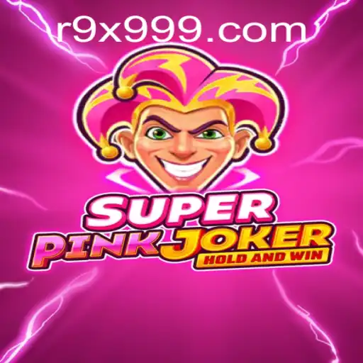 Explore the Exciting World of SuperPinkJoker: Gaming with a Twist