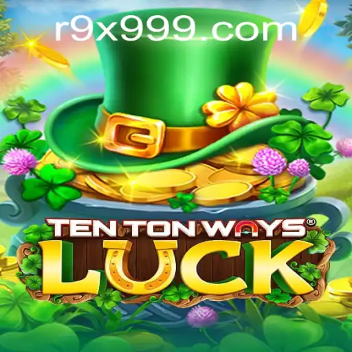 Discover the Thrills of TenTonWaysLuck: An In-Depth Look at the Innovative Game